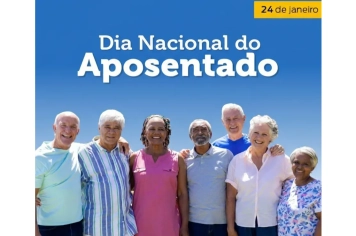 Dia Nacional do Aposentado: um legado de conquistas
