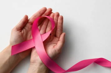 Outubro Rosa: Ame-se, Cuide-se, Previna-se