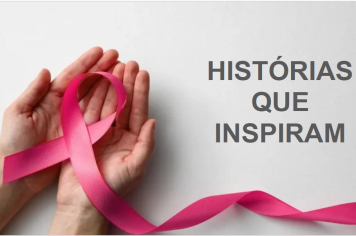 Encontro Histórias que Inspiram