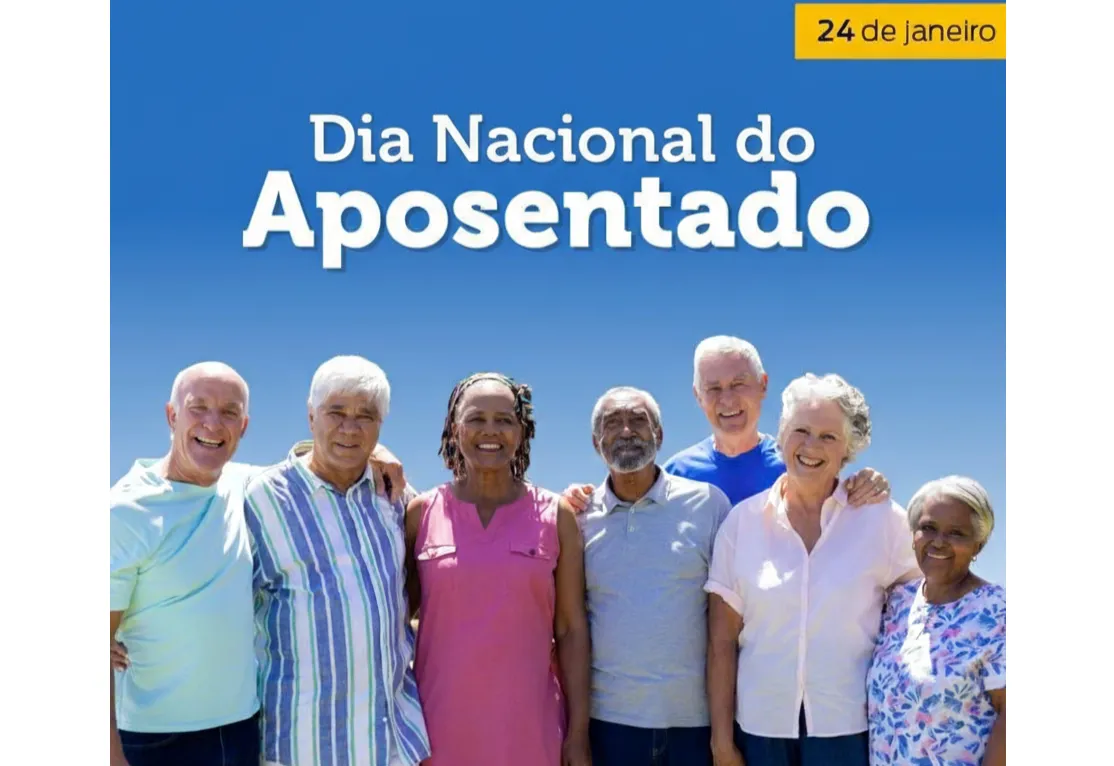Dia Nacional do Aposentado: um legado de conquistas