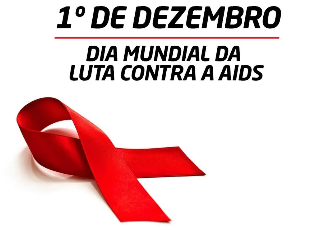 HIV/AIDS na população idosa