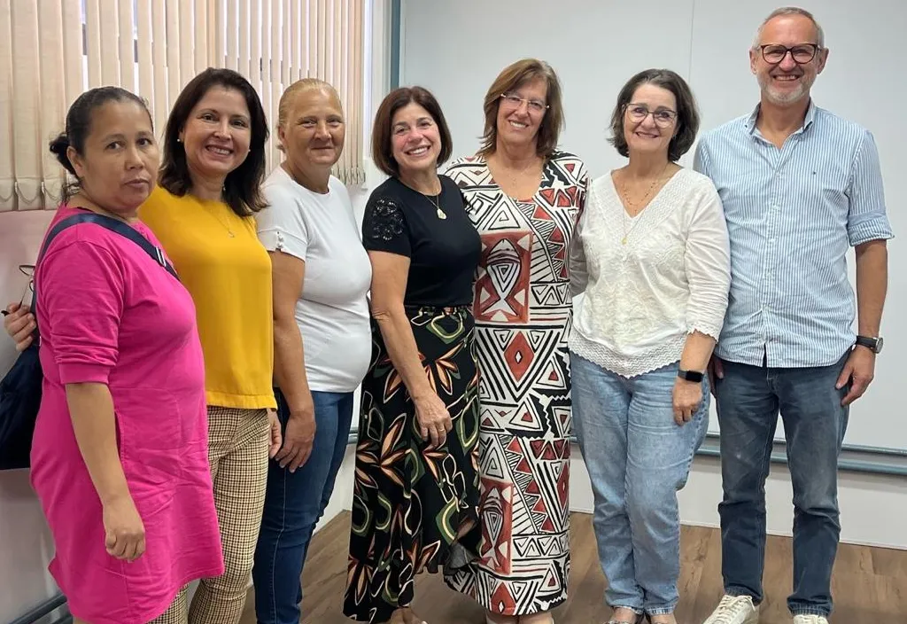 AproximAÇÃO - Março 2026