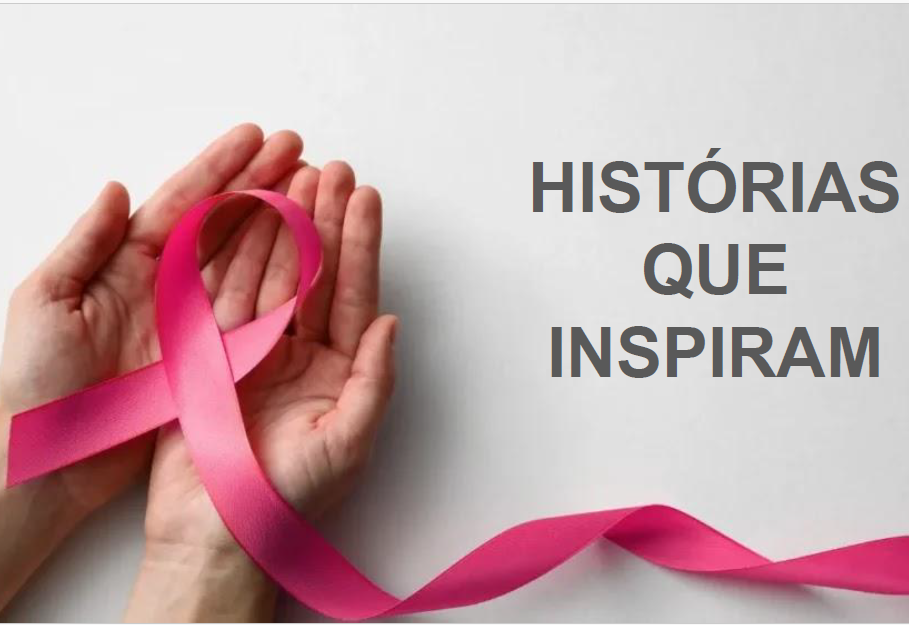 Encontro Histórias que Inspiram
