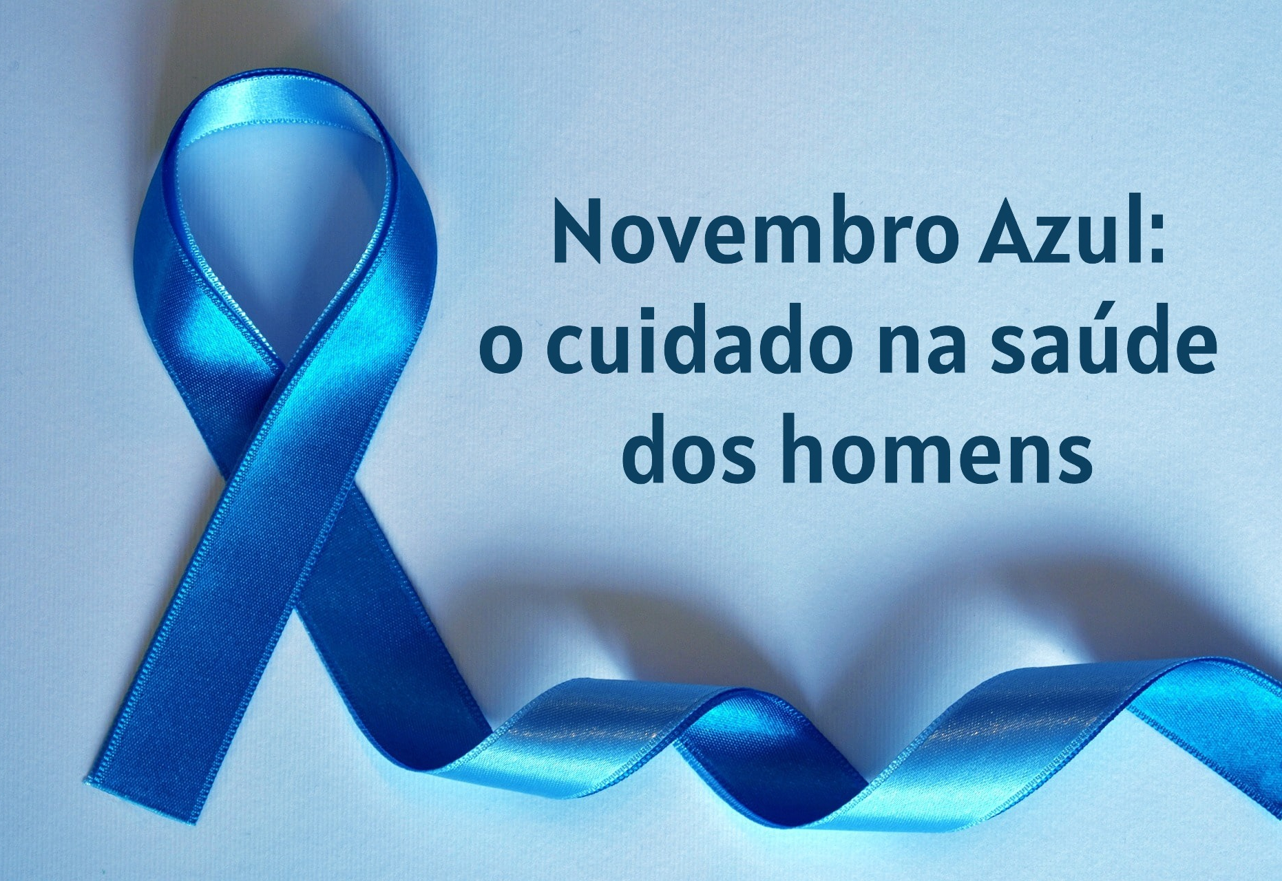 Novembro Azul